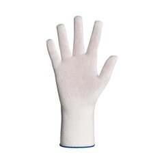 Molnlycke Healthcare Tubular Retainer Dressing Tubifast Garment Glove Viscose / Polyamide / Elastane X-Small Child White Hand NonSterile