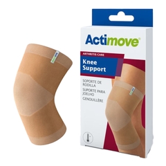 BSN Medical Knee Support Actimove Arthritis Care 2X-Large Pull-On 19-1/4 to 22 Inch Above Knee Circumference Left or Right Knee, 1/EA