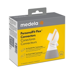 Medela Connector PersonalFit Flex™