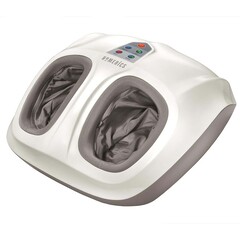 HoMedics Foot Massager HoMedics Shiatsu Air 2.0, 1/EA