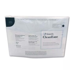 Ameda Microwaveable Steam Sanitizing Bags Ameda Clean Ease For Breast Pump Parts, 1/EA
