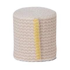 Hartmann Compression Bandage EZe-Band Basic 2 Inch X 5 Yard Standard Compression Hook and Loop Closure Tan NonSterile