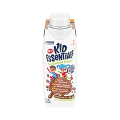 Nestle Healthcare Nutrition Pediatric Oral Supplement Boost&reg; Kid Essentials™ 1.0 Chocolate Craze Flavor 8 oz. Carton Ready to Use, 24/CS