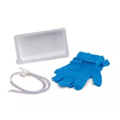 Cardinal Health SUCTION KIT, CATHETER STR 10FR(50/CS)