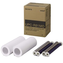 Lynn Medical Ultrasound Video Paper Pack Sony Without Grid