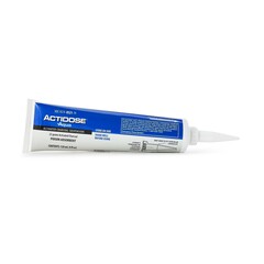 Padagis Poison Absorbent Actidose-Aqua™ 25 Gram Strength Oral Suspension 120 mL, 1/EA