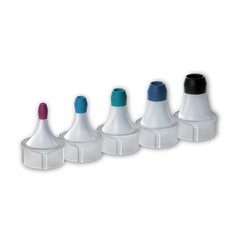 Cryo Surgery Cryosurgical Tip Set Verruca-Freeze CyroCones 3, 5, 7, 9, 12 mm Diameter Cone Tip