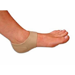 MON1103850EA - Brown Medical - Steady Step® Heel Hugger (50163)
