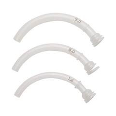 Smiths Medical Replacement Inner Cannula BLUselect Suctionaid Disposable IC Adult