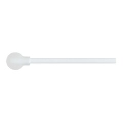 Puritan Medical Products Swabstick PurSwab Foam Tip Polypropylene Shaft 5 Inch NonSterile 50 per Pack, 1000/CS