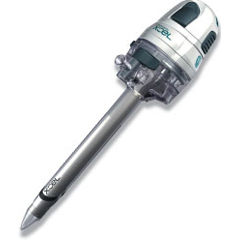 MON529209BX - Johnson & Johnson - Trocar With Stability Sleeve Endopath Xcel 11 mm Diameter 100 mm