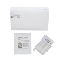 Teleflex Medical Heat and Moisture Exchanger-Trach Trach-Vent+ 32.42, Vt = 0.5 L 1.17 @ 60 LPM