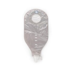 Coloplast Ileostomy Pouch SenSura&reg; Mio Flex High Output Two-Piece System 12-1/2 Inch Length, Maxi Drainable, 10/BX