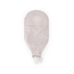 Coloplast Ileostomy Pouch SenSura&reg; Mio Flex High Output Two-Piece System 12-1/2 Inch Length, Maxi Drainable, 10/BX