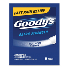 Goody