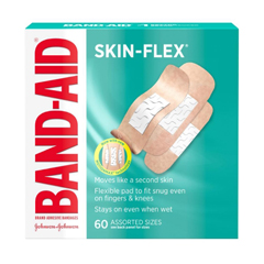 Band-AidSkin-Flex