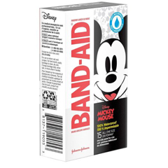 Band-Aid