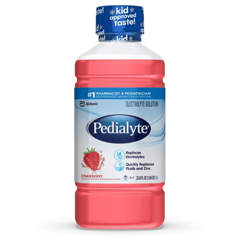 Pedialyte