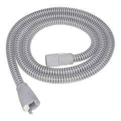 Sunset Healthcare CPAP Heated Tubing 6 Foot Length 15 mm ID 22 mm Cuffs