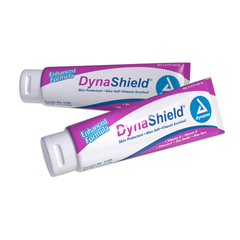 MON826472EA - Dynarex - Skin Protectant DynaShield 4 oz. Tube