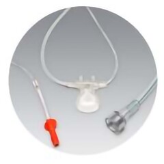 Medtrition CO2 Sampling Line Microstream Adult