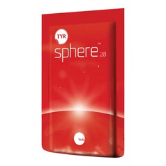 Vitaflo Oral Supplement TYR sphere&reg; Red Berry Flavor Powder 35 Gram Individual Packet