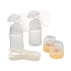 Motif Medical Double Pumping Kit Duo For Duo Breast Pump, 1/EA