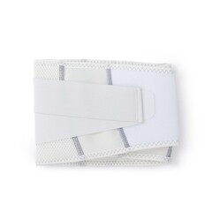 Motif Medical Maternity Support Belt X-Small Hook and Loop Closure 24 to 32 Inch Under Belly Circumference Adult, 1/EA
