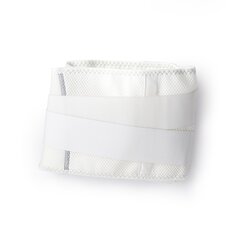 Motif Medical Maternity Support Belt Large Hook and Loop Closure 49 to 52 Inch Under Belly Circumference Adult
