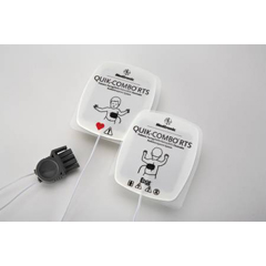 MON472417PK - Cardinal Health - Electrode Edge System Pediatric