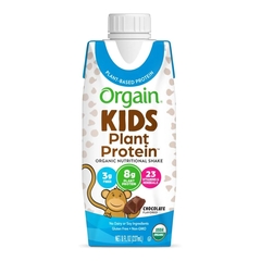 Orgain