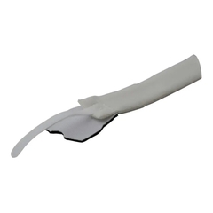 Marpac Tracheostomy Tube Holder 10 to 18 Inch Adult