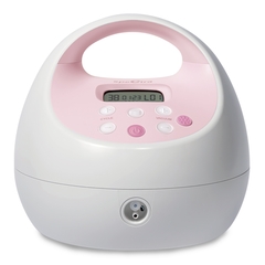 Mother's Milk Single / Double Electric Breast Pump Kit Spectra S2 Plus, 1/EA