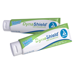 MON826474EA - Dynarex - Skin Protectant DynaShield 4 oz. Tube