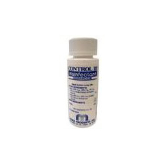 MON484971EA - Maril Products - Multi-Purpose Disinfectant Control III® Liquid 16 oz. Pour Container