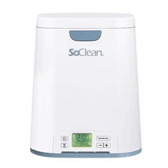 MON1143942EA - SoClean - 2 Automatic CPAP Cleaner Sanitizer