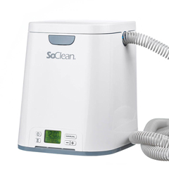 MON1143942EA - SoClean - 2 Automatic CPAP Cleaner Sanitizer
