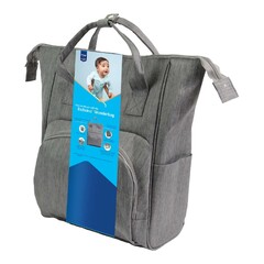 Mead Johnson Infant Formula Backpack Kit Enfamil&reg; Wonder Bag Unflavored 7.2 oz. Canister Powder, 6/CS