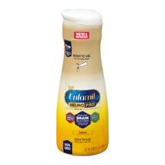 Mead Johnson Nutrition Infant Formula Enfamil NeuroPro™ 32 oz. Bottle Ready to Use, 6/CS