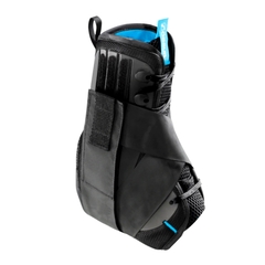 Ossur Ankle Brace Ossur Formfit Air 63 Inch and Up Patient Height Hook and Loop Strap Closure Left or Right Foot, 1/EA