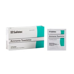 Safetec of America Respiratory Stimulant 15% - 30% Strength Inhalant