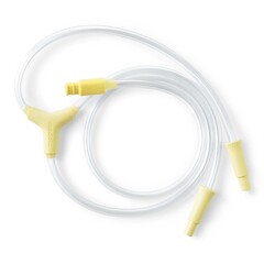 Medela Replacement Tubing Medela For Freestyle Flex™ and Swing Maxi™ Breast Pumps