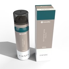 Convatec Skin Barrier Spray Esenta Sting Free Silicone Pump Bottle NonSterile, 12 EA/CS