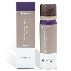 Convatec Adhesive Remover Esenta Sting Free Liquid 50 mL, 12/CS