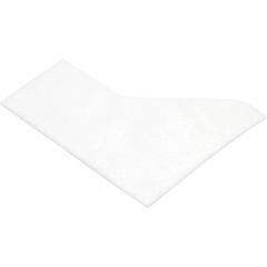 Breas Medical Air Inlet Filter, 5/PK