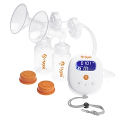 Hygeia Personal Use Electric Breast Pump Kit Hygeia PRO, 1/EA
