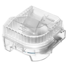 3B Medical CPAP Water Chamber CPAP Water Chambers and Humidifiers Luna II (G2), 1/EA