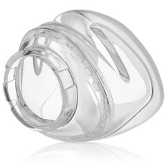 3B Medical CPAP Mask Component CPAP Frame Siesta Nasal Style, 1/EA