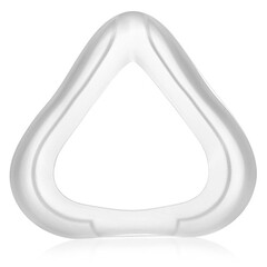 3B Medical CPAP Mask Component CPAP Cushion Numa Full Face Style Medium Cushion, 1/EA