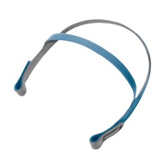 3B Medical CPAP Mask Component CPAP Headgear Rio II Nasal Style, 1/EA